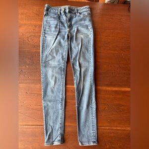 American Eagle Skinny Jean